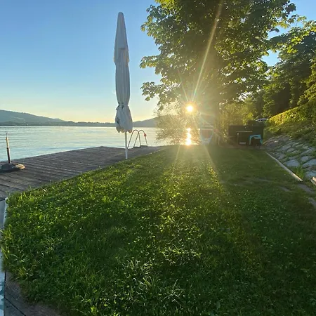 Mayrhofer Appartement