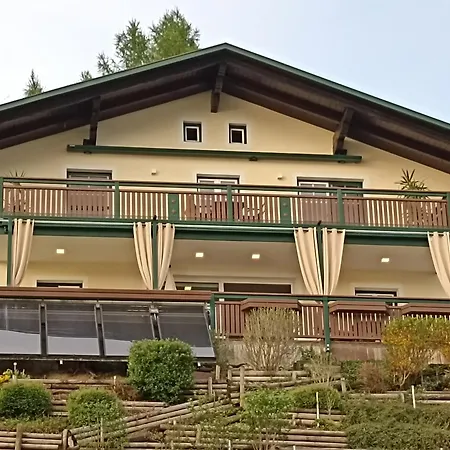 Mayrhofer Appartement *