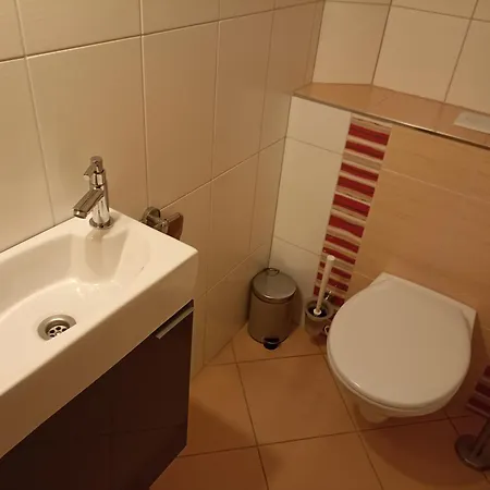 Appartement Mayrhofer Innerschwand