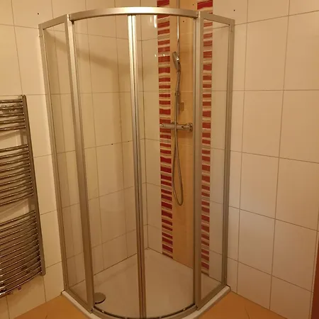 Appartement Mayrhofer Innerschwand