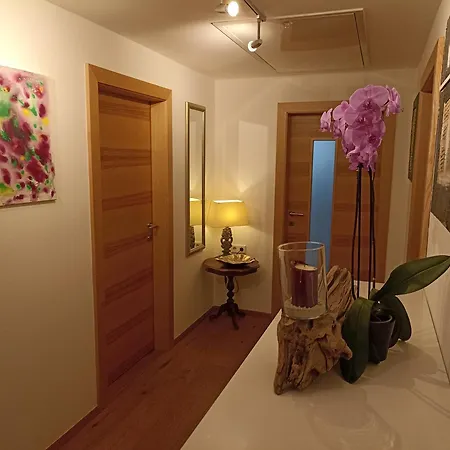 Mayrhofer * Innerschwand