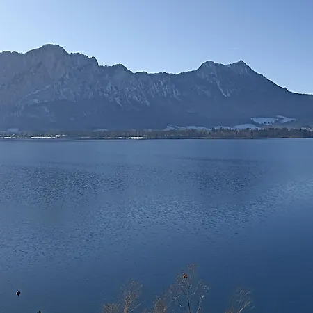 Mayrhofer * Innerschwand