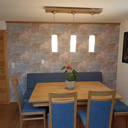 Mayrhofer Appartement Innerschwand