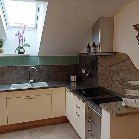 Appartement Mayrhofer