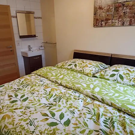 Mayrhofer Appartement