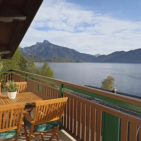 Mayrhofer Appartement *