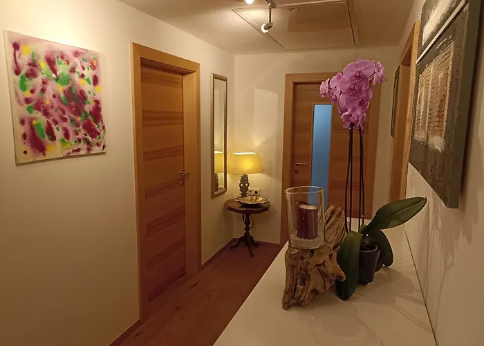 Mayrhofer * Innerschwand