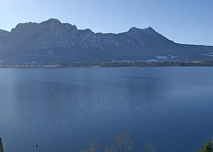 Mayrhofer * Innerschwand