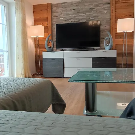 Mayrhofer Apartmán *