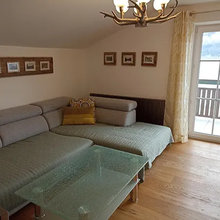 Mayrhofer Apartmán *