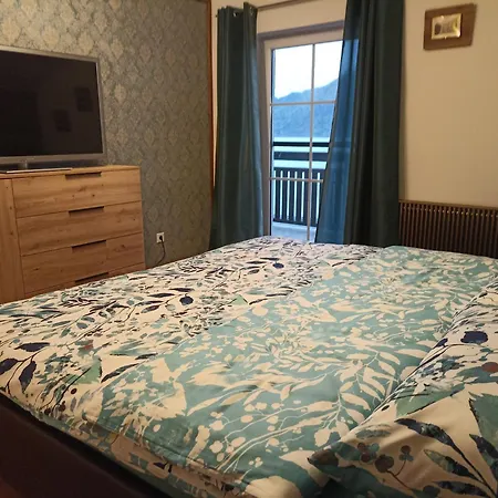 Mayrhofer Apartmán *