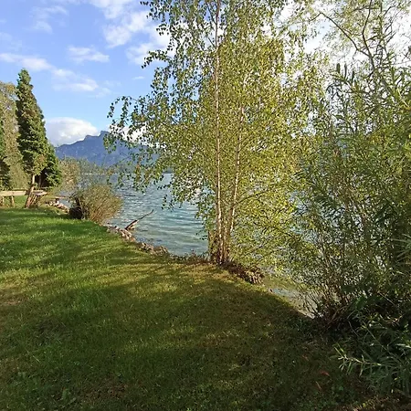 Mayrhofer Apartmán *