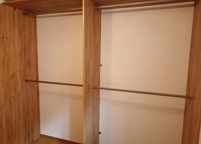 Mayrhofer Apartmán *