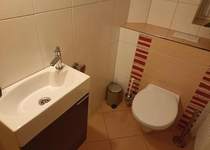 Apartmán Mayrhofer Innerschwand