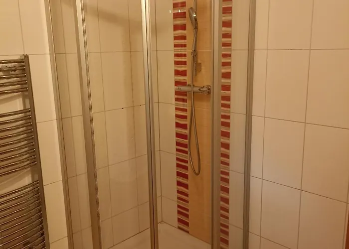 Apartmán Mayrhofer Innerschwand