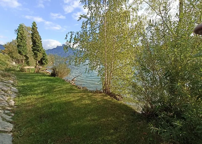 Mayrhofer Apartmán *